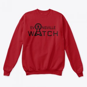 Classic Crewneck Sweatshirt Classic Crewneck Sweatshirt