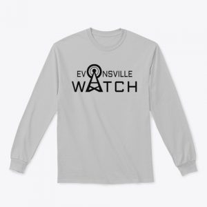 Classic Long Sleeve Tee