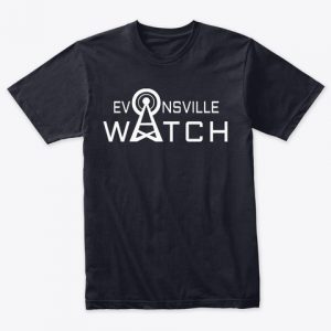 Triblend Tee