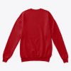 Classic Crewneck Sweatshirt - Image 2