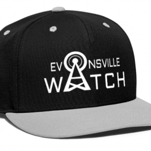 Snap-Back Baseball Cap