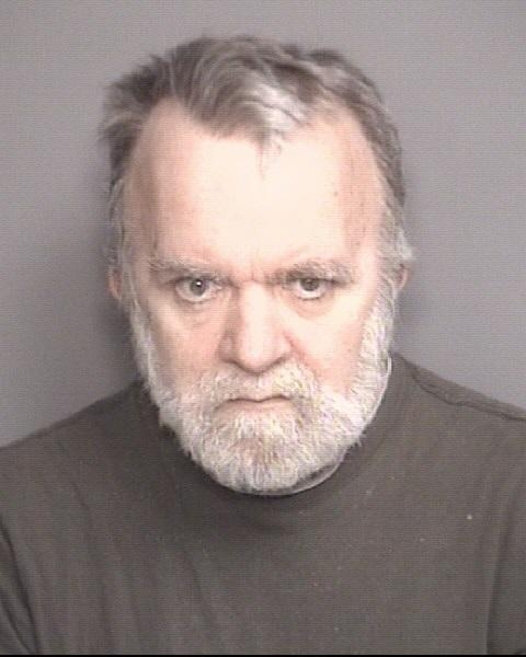 MOST WANTED: Sex Offender sought by VCSO