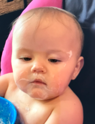 **UPDATE** Baby has been located and is safe. No other details at this time. Amber Alert was issued at 8:55am EST and was cancelled moments ago. (9:10am EST)